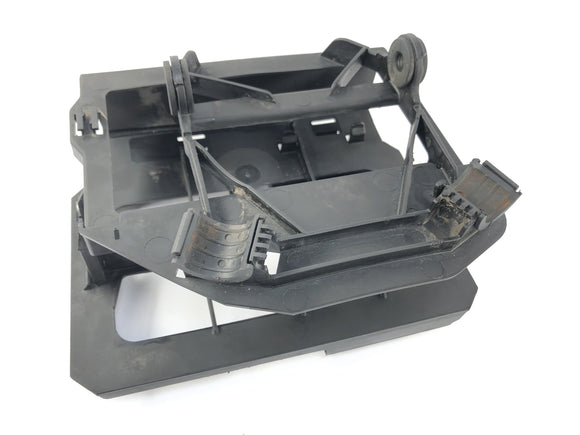 BMW R 1200 GS R12 K25 [2003] - Aggregaatin haltijan haltijan ohjausyksikkö