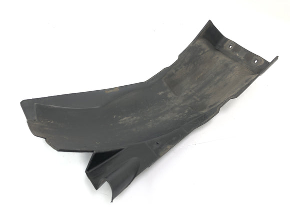 Kawasaki Z 1100 KZZ10A [1984] - Takapyörän lokasuoja Spot Protection Suojaava