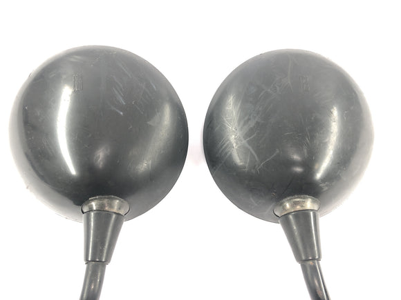 KTM 640 Adventure LC4 [2001] - Coppia set specchietti retrovisori