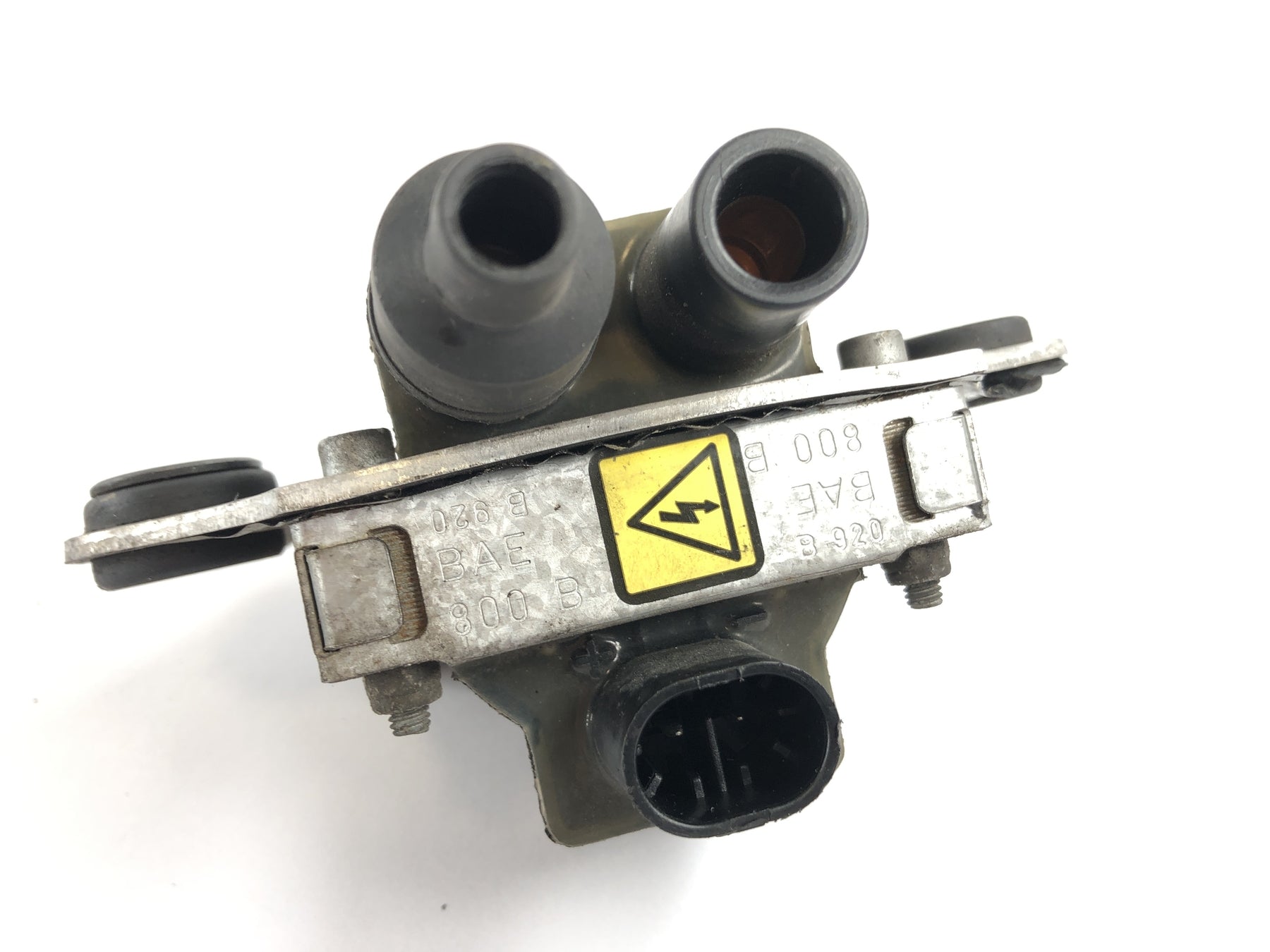 Moto Guzzi 1200 Sport [2007] - Ignition Coil Set