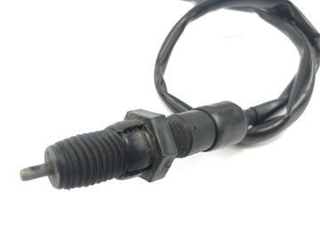 Honda GL 500 Silversching PC02 [1982] - Переключатель тормозного света на заднем датчике задний свет - 0