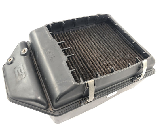 Ducati Monster S4R M4 [2004] - Luftfilterkasten Airbox Luftfiltergehäuse Luftfilterbox