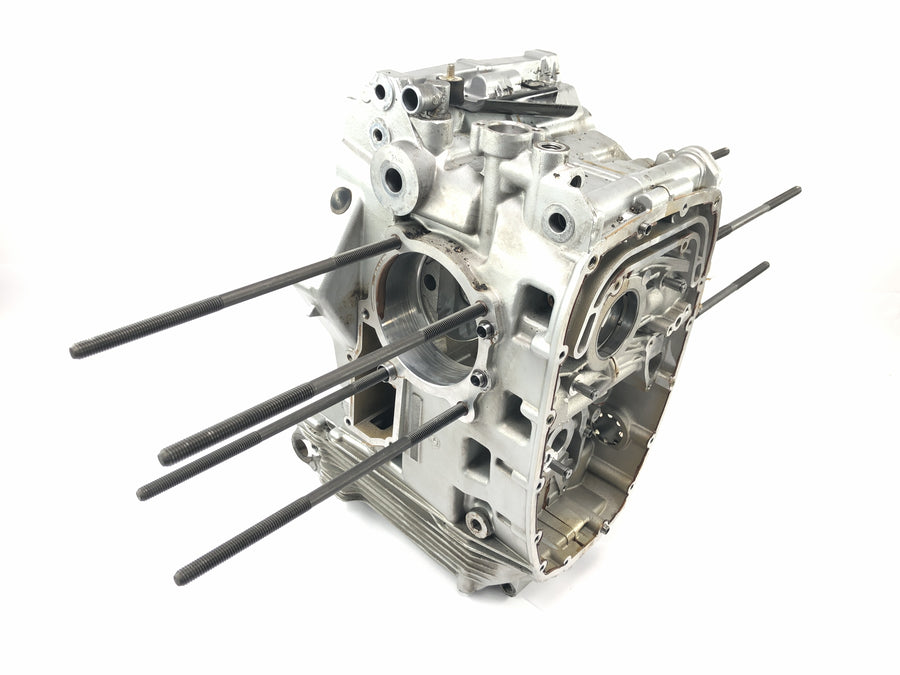 BMW R 1100 S R2S [2000] - engine housing crankcase engine block empty housing