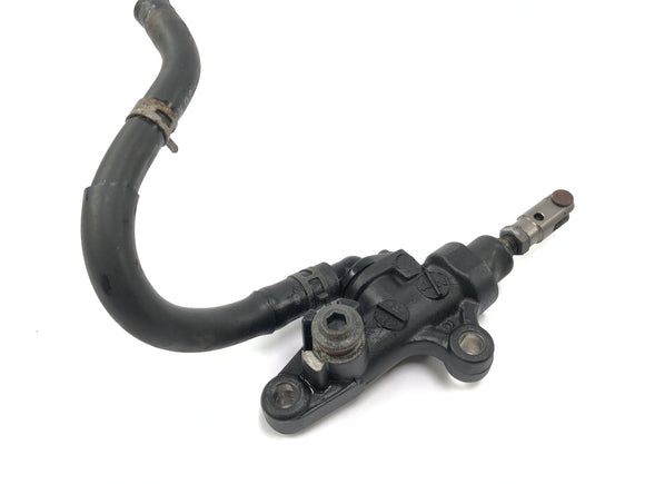 Yamaha YZF R1 RN09 [2003] - Pompa del freno dietro