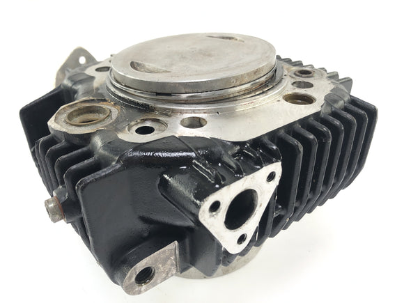 Ducati 900 SS [1991] - Cilindro con pistón