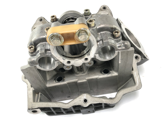 Aprilia SL 1000 Falco PA [2000] - Cilindro en el frente