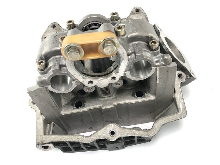 Aprilia SL 1000 Falco PA [2000] - Cilindro en el frente