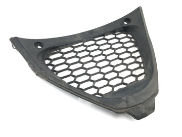 Aprilia RS 125 TW [2017] - Radiatorrooster ventilatierooster voorpaneel