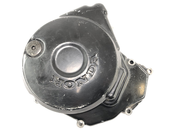 Honda NSR 125 JC22 [1998] - Generator Cover Limmid Cover Motor Lid