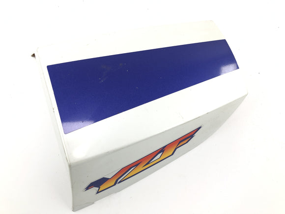 Yamaha YZF 750 R 4HN [1995] - Sitzbankabdeckung Soziussitzabdeckung Sitzkeil Höcker hinten