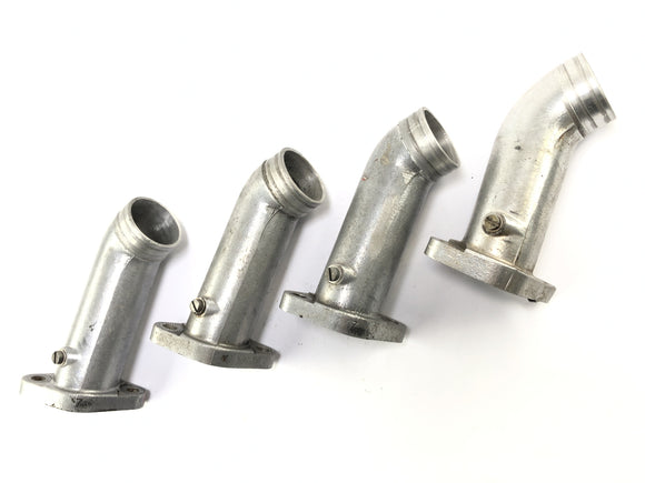 Ducati 900 SS [1991] - Ansaugrohe Ansaugstutzen Set