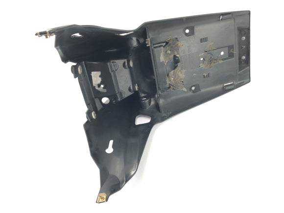 BMW R 1150 R R21 [2003]  - 车牌支架防护板挡泥板挡泥板挡泥板