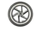 HONDA VTR 1000 SP 1 SC45 [2001] - Vorderrad Felge Rad 3.50x17" Alufelge-2