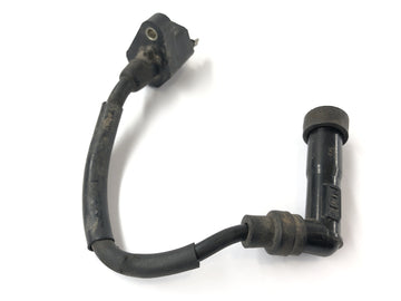 Honda XR 600 R PE04 [1993] - Coil di accensione per candele - 0