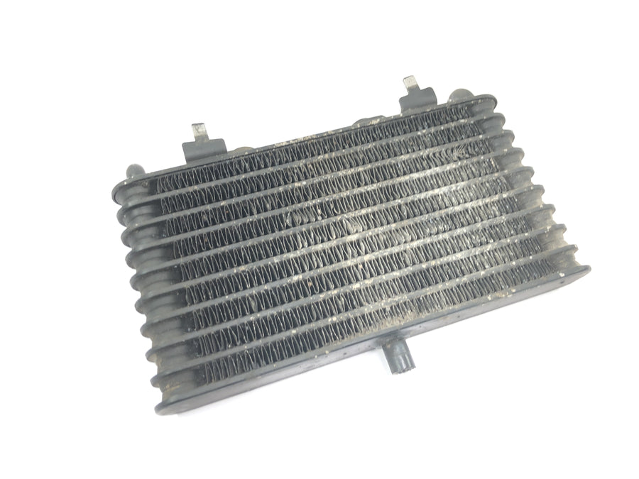 BMW R 1200 R R1ST [2008] - Oljekjøler motor oljekjøler radiator