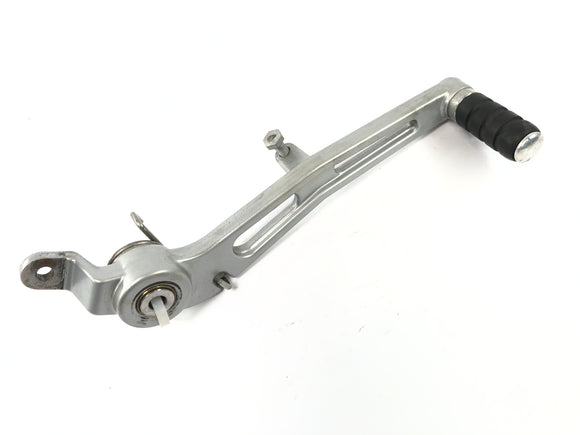 BMW R 1150 R R21 [2003]  - 制动踏板制动杆脚制动杆