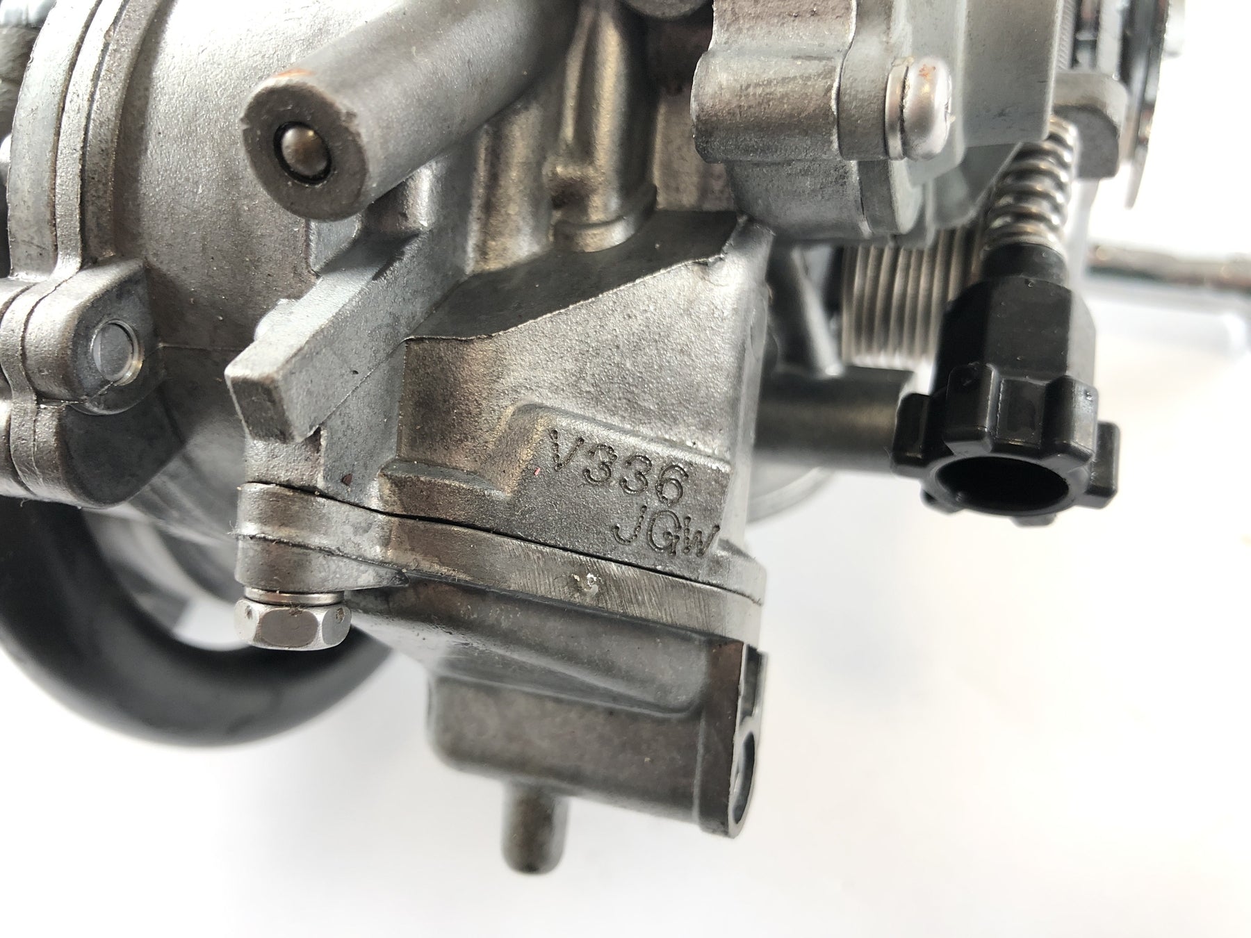 Kawasaki VN 1500 A [1995] - Keihin carburetor set