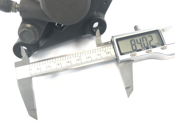 Yamaha MT 03 RM02 [2007] - Bremssattel Bremszange vorne links