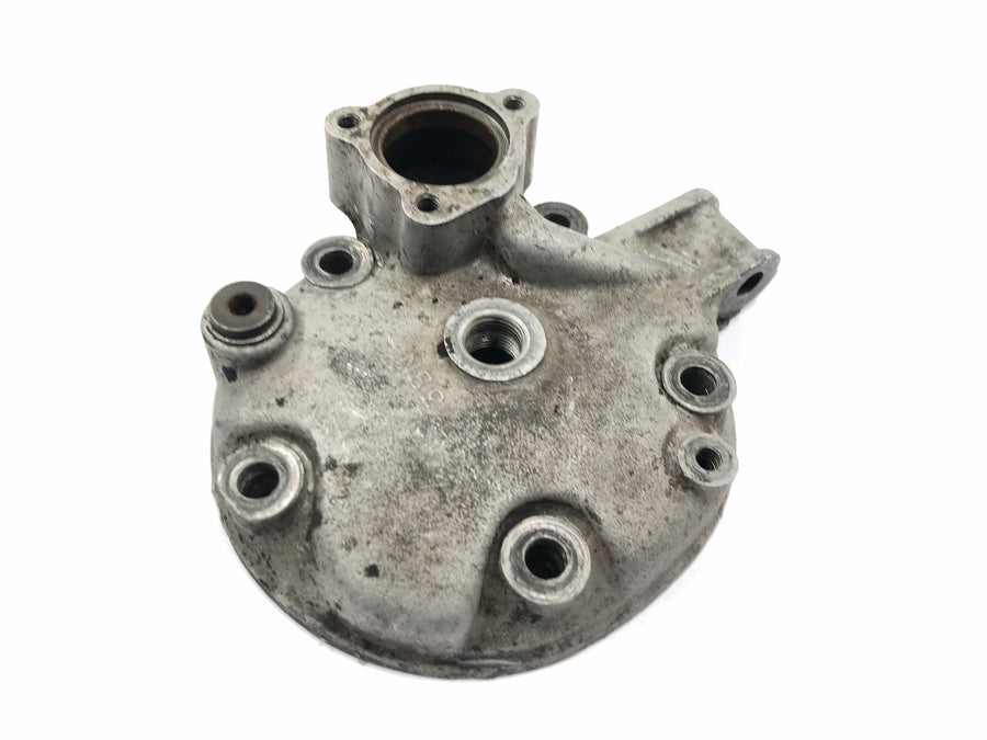 Sachs ZX 125 [1998] - крышка ГБЦ двигателя