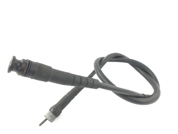 Honda NX 650 RD02 [1989] - Tachowave