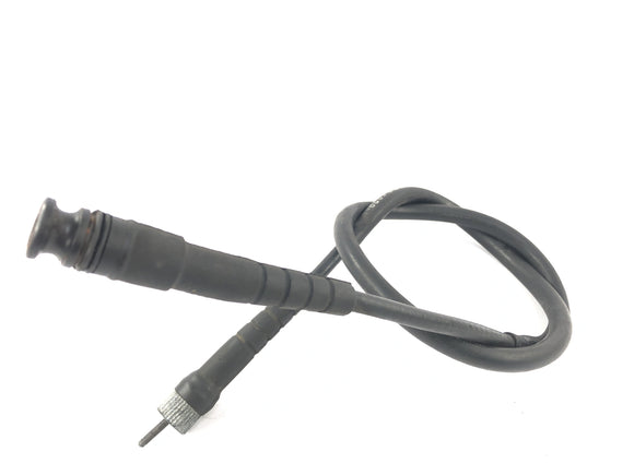 Honda NX 650 RD02 [1989] - Tachowave