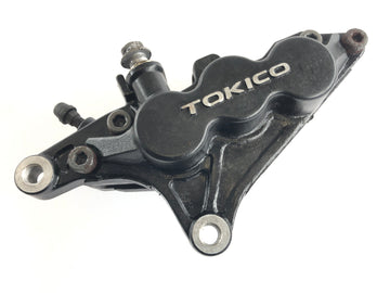 SUZUKI GSX -R 1100 W GU75 C [1993] - Remklauwremremtang aan de voorkant links