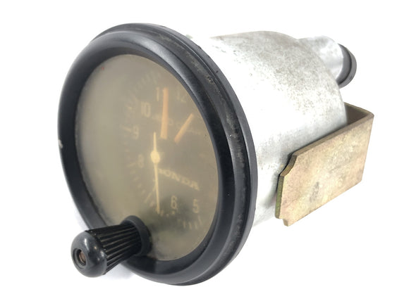 Honda Goldwing GL 1100 SC02 [1980] - O'Clock Cockpit Cockpituhr