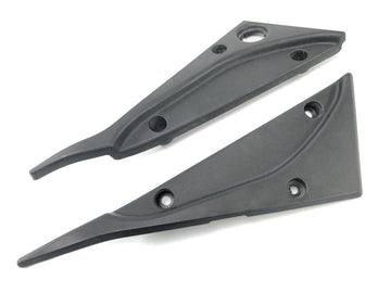 Moto Guzzi Stelvio 1200 4V [2009] - Abdeckung Verkleidung Rahmenverkleidung links und rechts