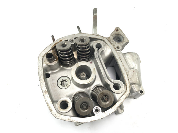 Honda GL 500 Silverwing PC02 [1982] - Testa a destra