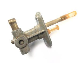 Suzuki DR 350 SK42B [1991] - Golpe de gasolina Combustible de combustible de combustible TAP de reserva Tap - 0