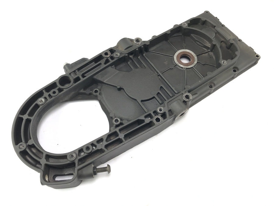 Moto Guzzi Stelvio 1200 4V [2009] - Stirndeckel Motordeckel
