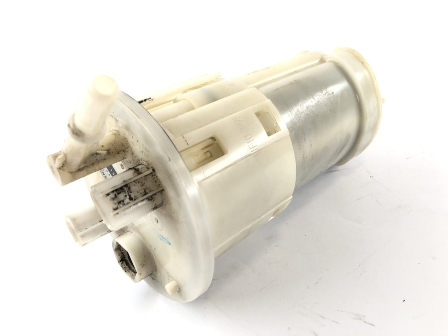 Yamaha XT 660 DM01 [2004] - bensinpump