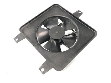 Triumph Speed Triple 1050 515NJ [2007] - Kühlerlüfter Ventilator Lüftermotor