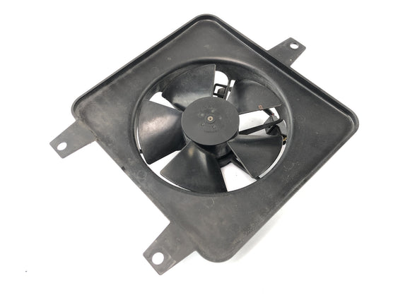 Triumph Speed Triple 1050 515NJ [2007] - Motor do ventilador do radiador