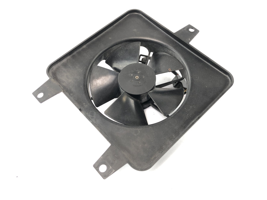 Triumph Speed Triple 1050 515NJ [2007] - Kühlerlüfter Ventilator Lüftermotor