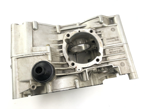 Ducati 900 SS [1991] - Motorhuset tomt bostad