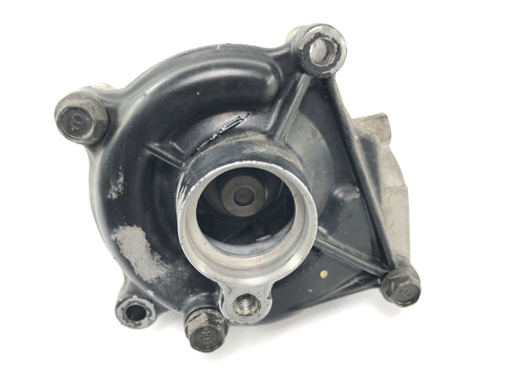 Kawasaki ZRX 1200 S ZRT20A [2002] - Alloggiamento della pompa dell'acqua della pompa dell'acqua