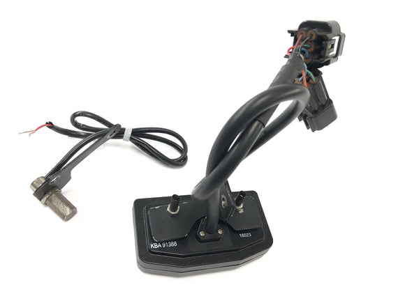 Benelli TNT 1130 [2009] - Speedometer kit omdrejningstæller instrument LCD display