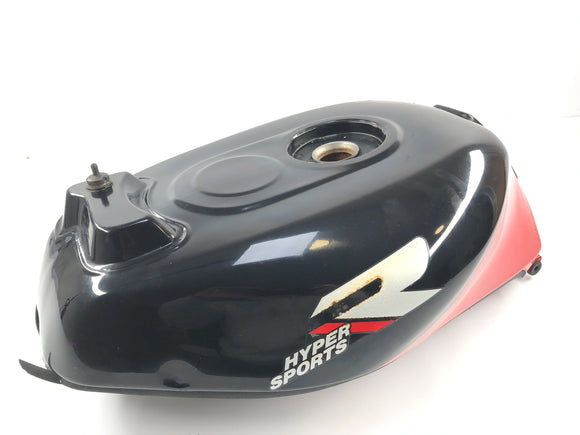 Suzuki GSX R 1100 GV73B [1990] - Tank benzinetank