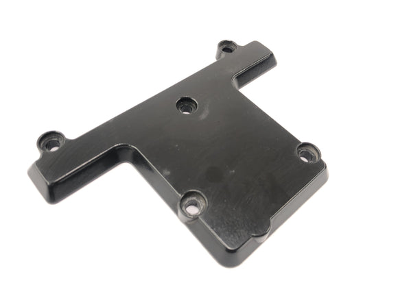 BMW K 1100 LT 100 [1994]  - 照らされた蓋カバーハルバラーモーターの蓋