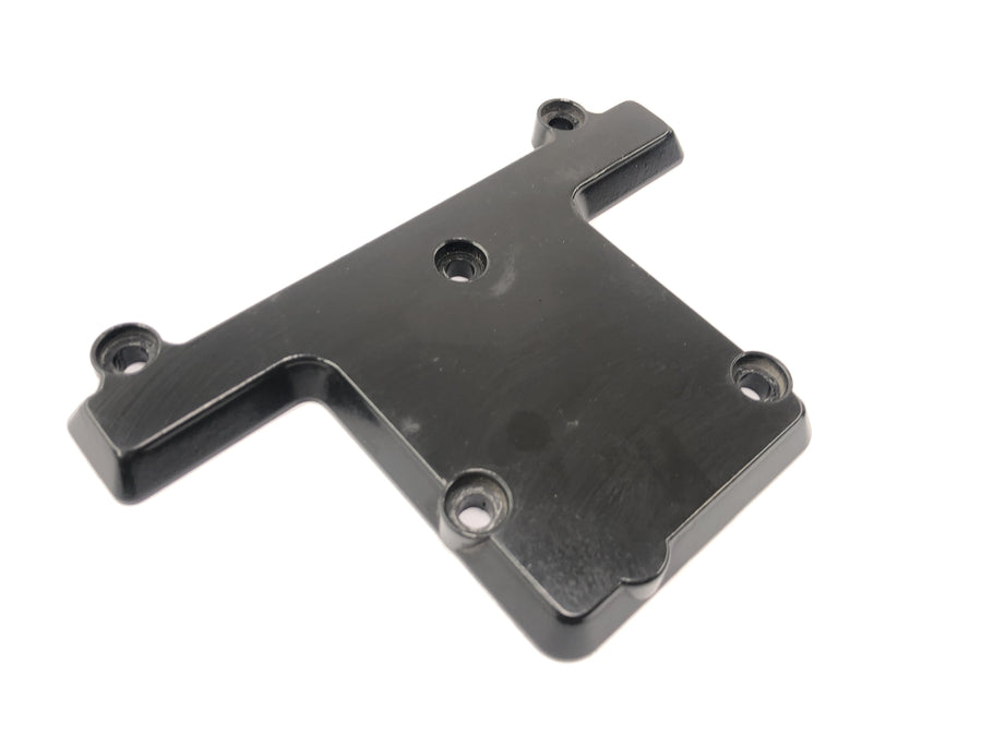 BMW K 1100 LT 100 [1994] - Osvětlená krycí víčka Hallberer Motor Lid