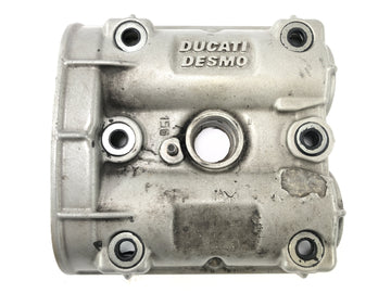 Ducati 999 H4 [2003] - víko ventilu vpředu - 0