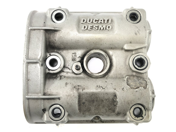 Ducati 999 H4 [2003] - Ventillock framtill