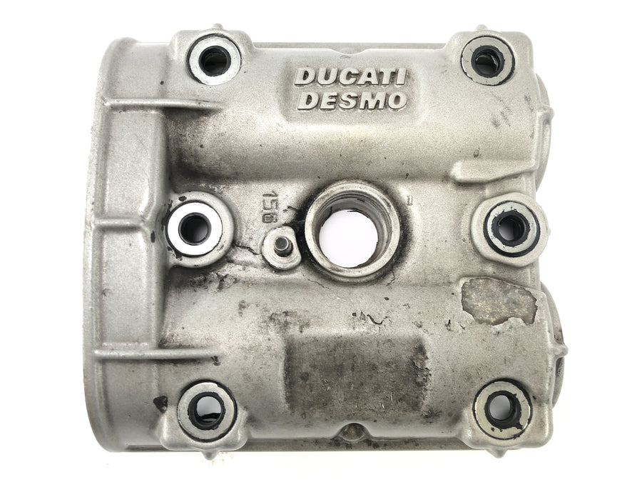 Ducati 999 H4 [2003] - Ventildeckel vorne
