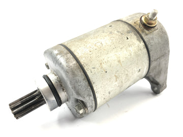 Yamaha GTS 1000 4FV [1997] - Starter startmotor