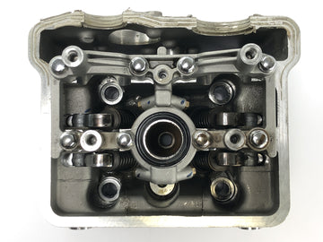 SWM RS 125 R B2 [2020] - Zylinderkopf Ventiltrieb Nockenwellenlager