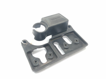 Honda XL 600 R PD03 [1986] - Cockpit instrument panel holder - 0