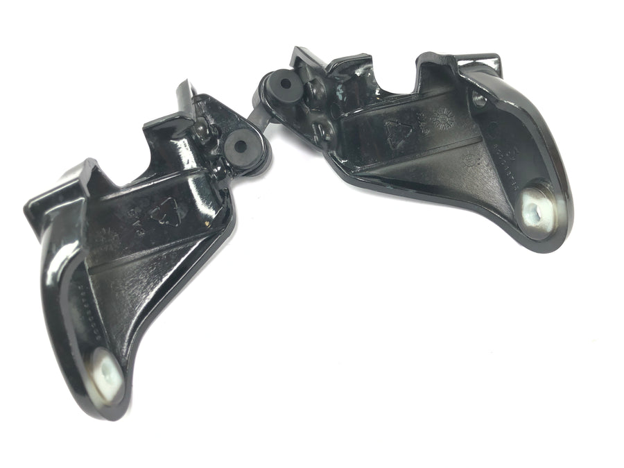 Cagiva Planet 125 [1998] - Headlight mount headlight bracket left and right