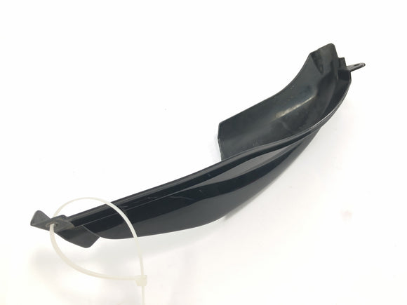 Kawasaki Versys KLE 650 A [2006] - Tampa do quadro da carenagem traseira direita