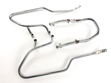 BMW R 1200 C 259C [1997] - Pack Pocket Holder Palaance Handicide Set - 0